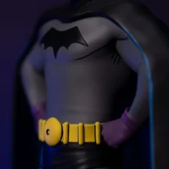 Discount Estatua Batman 1/10 Art Scale Detective 85 Aniversario 26 cm Regalos De Superhéroes Dc|Figuras Dc