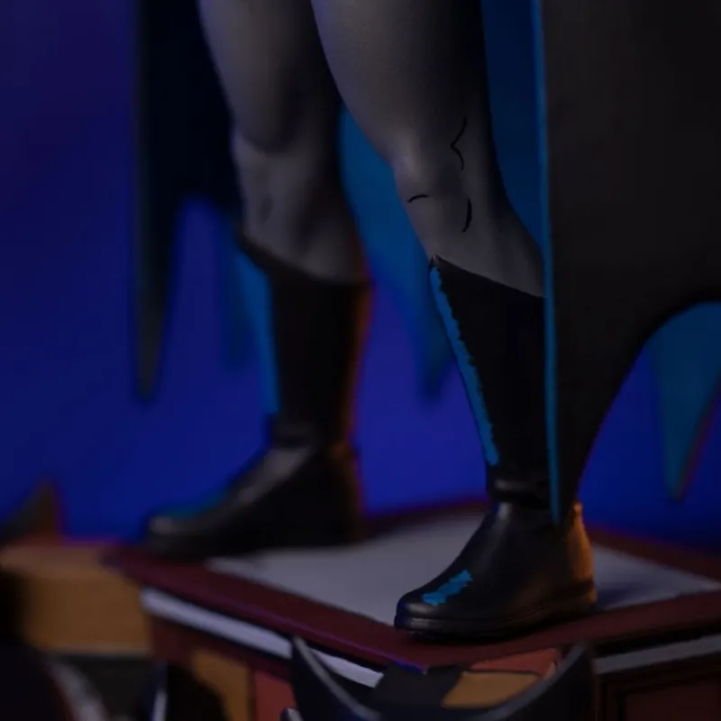 Discount Estatua Batman 1/10 Art Scale Detective 85 Aniversario 26 cm Regalos De Superhéroes Dc|Figuras Dc