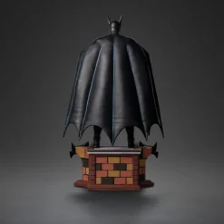 Discount Estatua Batman 1/10 Art Scale Detective 85 Aniversario 26 cm Regalos De Superhéroes Dc|Figuras Dc
