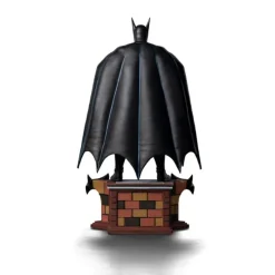Discount Estatua Batman 1/10 Art Scale Detective 85 Aniversario 26 cm Regalos De Superhéroes Dc|Figuras Dc