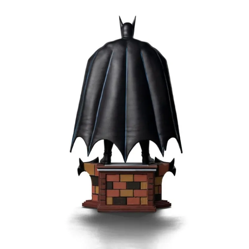Discount Estatua Batman 1/10 Art Scale Detective 85 Aniversario 26 cm Regalos De Superhéroes Dc|Figuras Dc