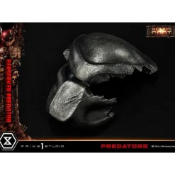 Prime 1 Studio Alien Y Predator^Estatua Berserker Predator Deluxe 100 cm con LED