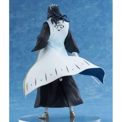 Online Estatua Bleach Byakuya Kuchiki PVC Pop Up Parade 20 cm Figuras
