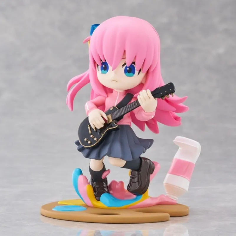 Bushiroad Figuras^Estatua Bocchi the Rock! Hitori Gotoh 11 cm