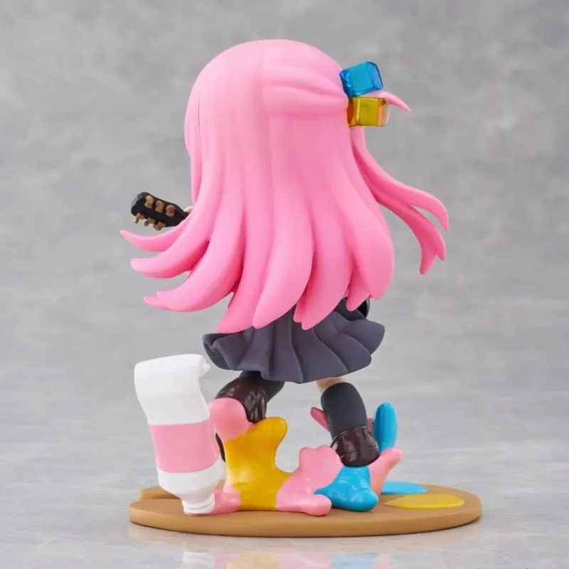 Bushiroad Figuras^Estatua Bocchi the Rock! Hitori Gotoh 11 cm