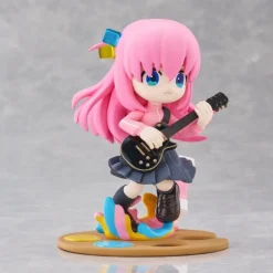 Bushiroad Figuras^Estatua Bocchi the Rock! Hitori Gotoh 11 cm
