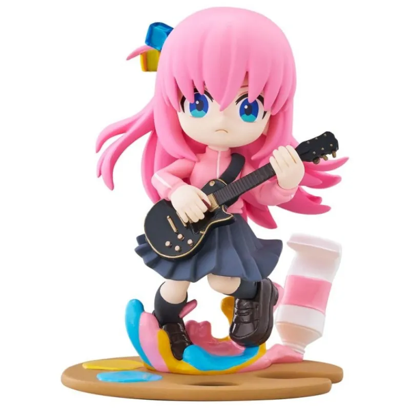 Bushiroad Figuras^Estatua Bocchi the Rock! Hitori Gotoh 11 cm