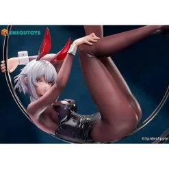 Ensoutoys Figuras^Estatua Bunny Girl Rina 1/7 de
