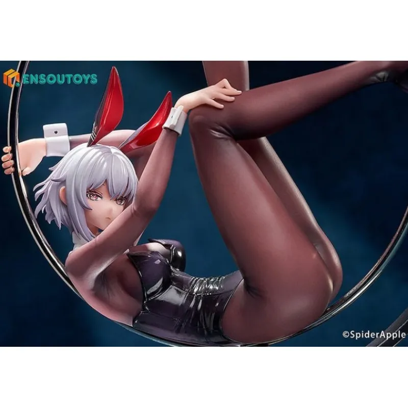 Ensoutoys Figuras^Estatua Bunny Girl Rina 1/7 de