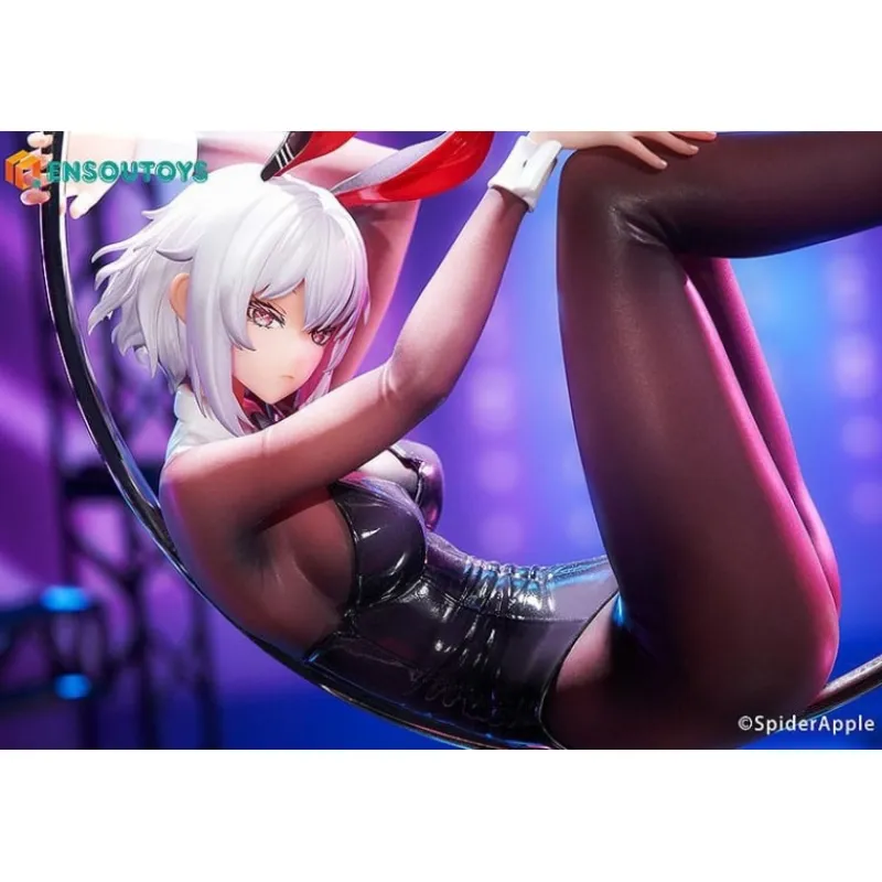 Ensoutoys Figuras^Estatua Bunny Girl Rina 1/7 de