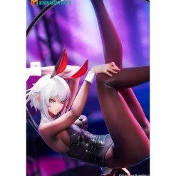 Ensoutoys Figuras^Estatua Bunny Girl Rina 1/7 de
