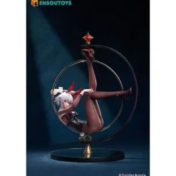 Ensoutoys Figuras^Estatua Bunny Girl Rina 1/7 de