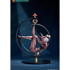 Ensoutoys Figuras^Estatua Bunny Girl Rina 1/7 de