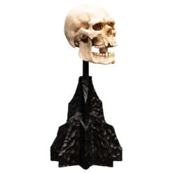 Clearance Estatua Calavera de Orco de Mordor 14 cm El Señor de los Anillos Figuras El Señor De Los Anillos
