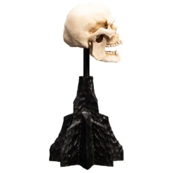 Clearance Estatua Calavera de Orco de Mordor 14 cm El Señor de los Anillos Figuras El Señor De Los Anillos