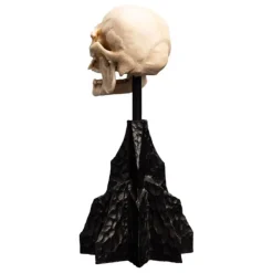 Clearance Estatua Calavera de Orco de Mordor 14 cm El Señor de los Anillos Figuras El Señor De Los Anillos