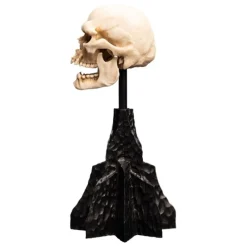 Clearance Estatua Calavera de Orco de Mordor 14 cm El Señor de los Anillos Figuras El Señor De Los Anillos