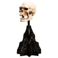 Clearance Estatua Calavera de Orco de Mordor 14 cm El Señor de los Anillos Figuras El Señor De Los Anillos