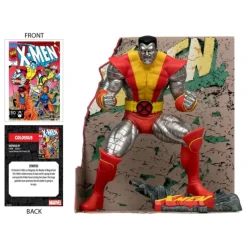Discount Estatua Colossus X-Men 17 cm de PVC Marvel Superhéroes Marvel|Coleccionismo Marvel