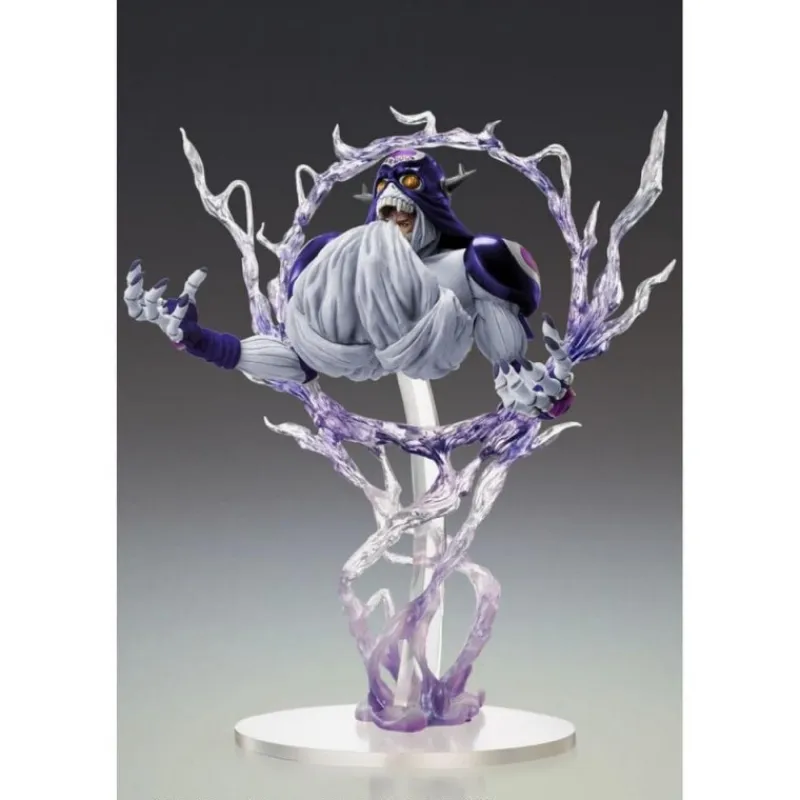 Medicos Entertainment Figuras^Estatua Cream Ver. SP Second de JoJo's Bizarre Adventure