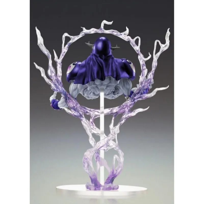 Medicos Entertainment Figuras^Estatua Cream Ver. SP Second de JoJo's Bizarre Adventure