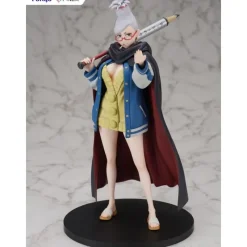 Outlet Estatua Dandadan F:Nex 1/7 Seiko 26 cm PVC Figuras