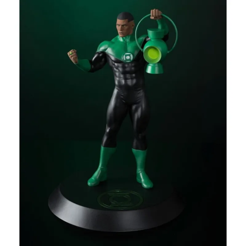 Clearance Estatua DC Designer Series Green Lantern 30 cm Regalos De Superhéroes Dc|Complementos Dc