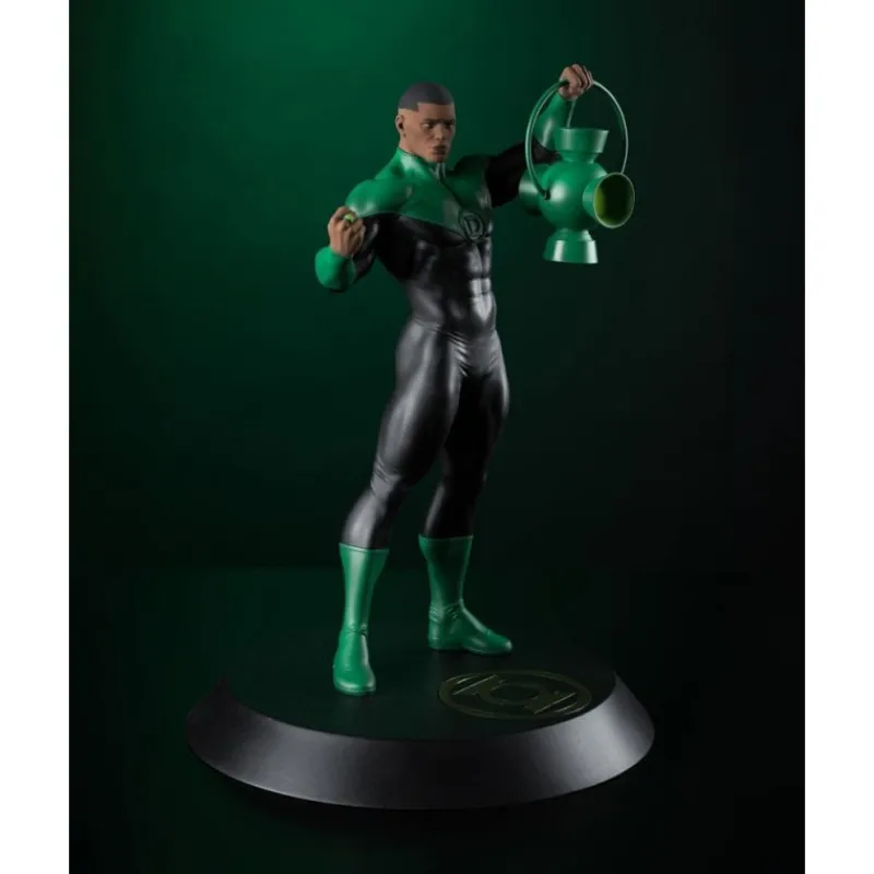 Clearance Estatua DC Designer Series Green Lantern 30 cm Regalos De Superhéroes Dc|Complementos Dc