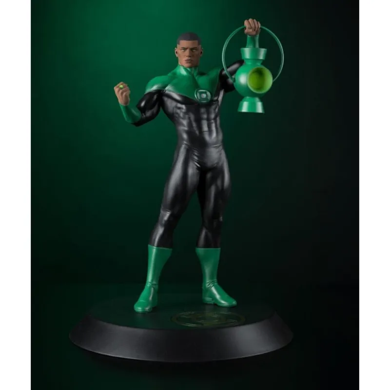 Clearance Estatua DC Designer Series Green Lantern 30 cm Regalos De Superhéroes Dc|Complementos Dc
