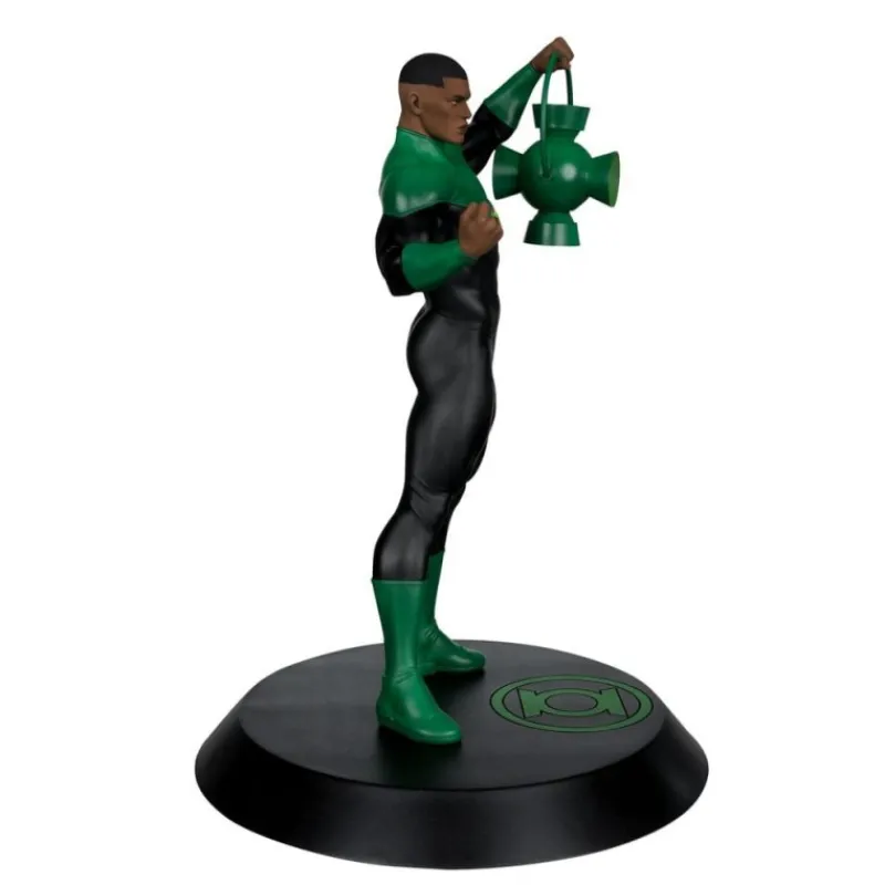Clearance Estatua DC Designer Series Green Lantern 30 cm Regalos De Superhéroes Dc|Complementos Dc
