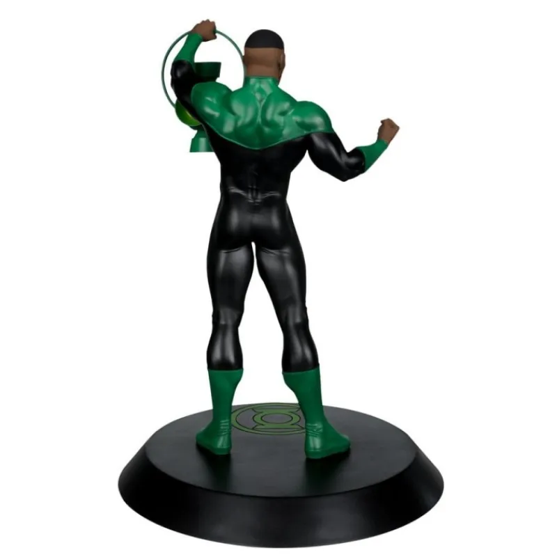 Clearance Estatua DC Designer Series Green Lantern 30 cm Regalos De Superhéroes Dc|Complementos Dc