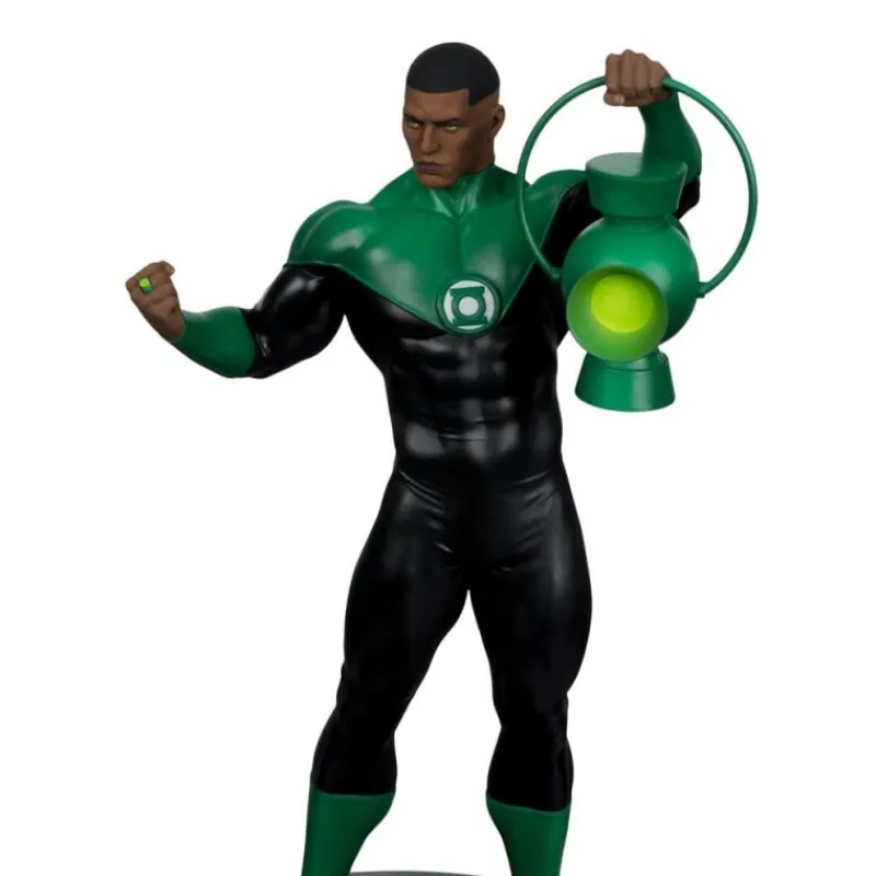Clearance Estatua DC Designer Series Green Lantern 30 cm Regalos De Superhéroes Dc|Complementos Dc