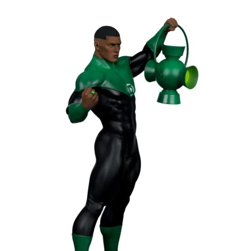 Clearance Estatua DC Designer Series Green Lantern 30 cm Regalos De Superhéroes Dc|Complementos Dc