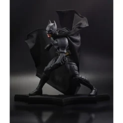 McFarlane Toys Regalos De Superhéroes Dc|Figuras Dc^Estatua DC Direct Batman The Dark Knight 24 cm