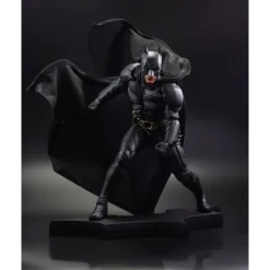 McFarlane Toys Regalos De Superhéroes Dc|Figuras Dc^Estatua DC Direct Batman The Dark Knight 24 cm