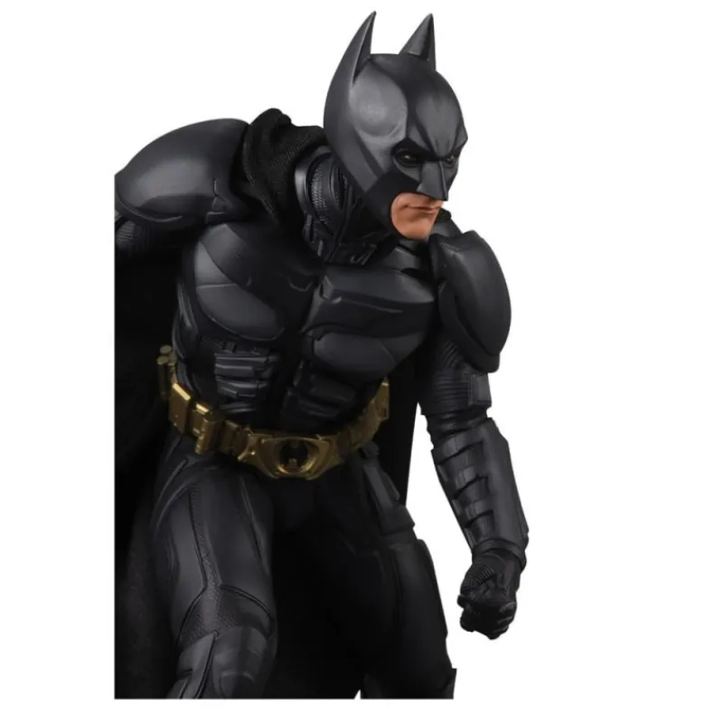 McFarlane Toys Regalos De Superhéroes Dc|Figuras Dc^Estatua DC Direct Batman The Dark Knight 24 cm