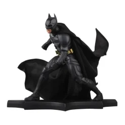 McFarlane Toys Regalos De Superhéroes Dc|Figuras Dc^Estatua DC Direct Batman The Dark Knight 24 cm