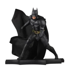 McFarlane Toys Regalos De Superhéroes Dc|Figuras Dc^Estatua DC Direct Batman The Dark Knight 24 cm