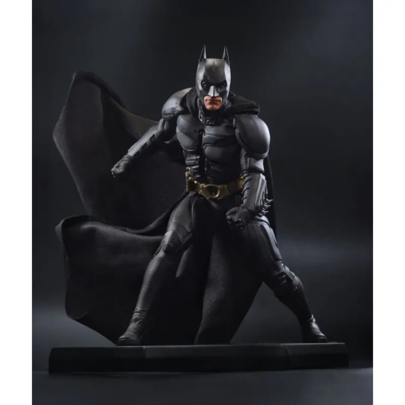 McFarlane Toys Regalos De Superhéroes Dc|Figuras Dc^Estatua DC Direct Batman The Dark Knight 24 cm