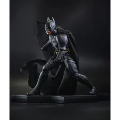 McFarlane Toys Regalos De Superhéroes Dc|Figuras Dc^Estatua DC Direct Batman The Dark Knight 24 cm