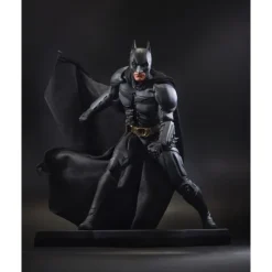 McFarlane Toys Regalos De Superhéroes Dc|Figuras Dc^Estatua DC Direct Batman The Dark Knight 24 cm