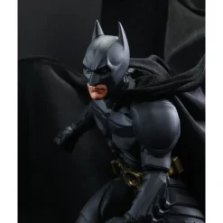 McFarlane Toys Regalos De Superhéroes Dc|Figuras Dc^Estatua DC Direct Batman The Dark Knight 24 cm