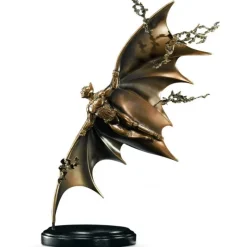 The Noble Collection Figuras Dc^Estatua de Bronce Batman Begins™ Volando -