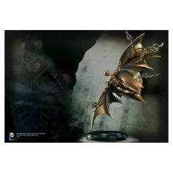 The Noble Collection Figuras Dc^Estatua de Bronce Batman Begins™ Volando -