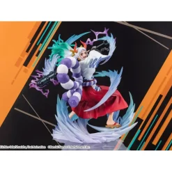 Best Estatua de Colección Yamato - FiguartsZERO (Extra Battle) Figuras One Piece|Figuras