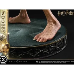 Prime 1 Studio Figuras Harry Potter^Estatua de Dobby Edición Limitada 55 cm -