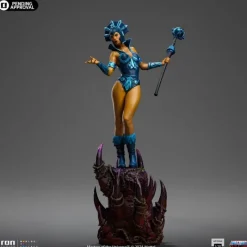 Online Estatua de Evil-Lyn 1/10 Art Scale Color Variant 28 cm Masters Of The Universe
