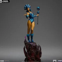 Online Estatua de Evil-Lyn 1/10 Art Scale Color Variant 28 cm Masters Of The Universe
