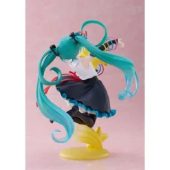 Discount Estatua de Hatsune Miku x Rody AMP+ Thank You Ver. 20 cm Figuras