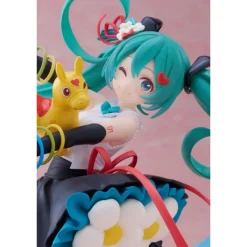 Discount Estatua de Hatsune Miku x Rody AMP+ Thank You Ver. 20 cm Figuras